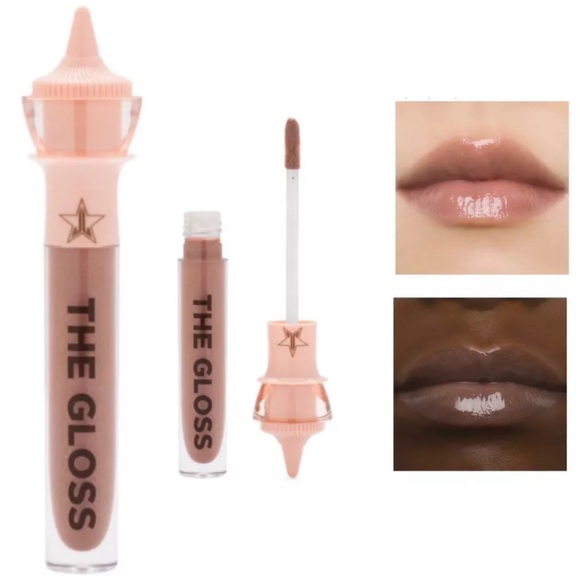 Jeffree Star - The Gloss - Table Top - Picture 1 of 6